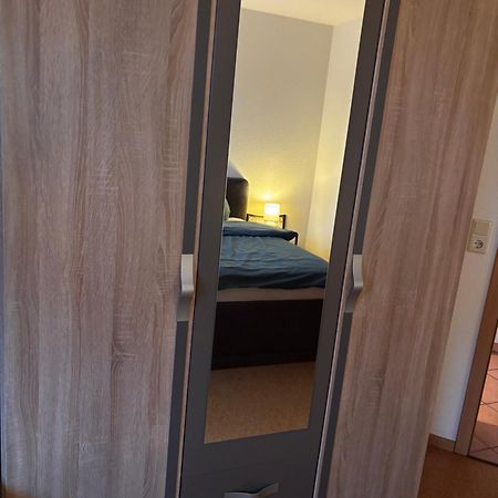 Ferienwohnung Margrit Detern Eksteriør bilde