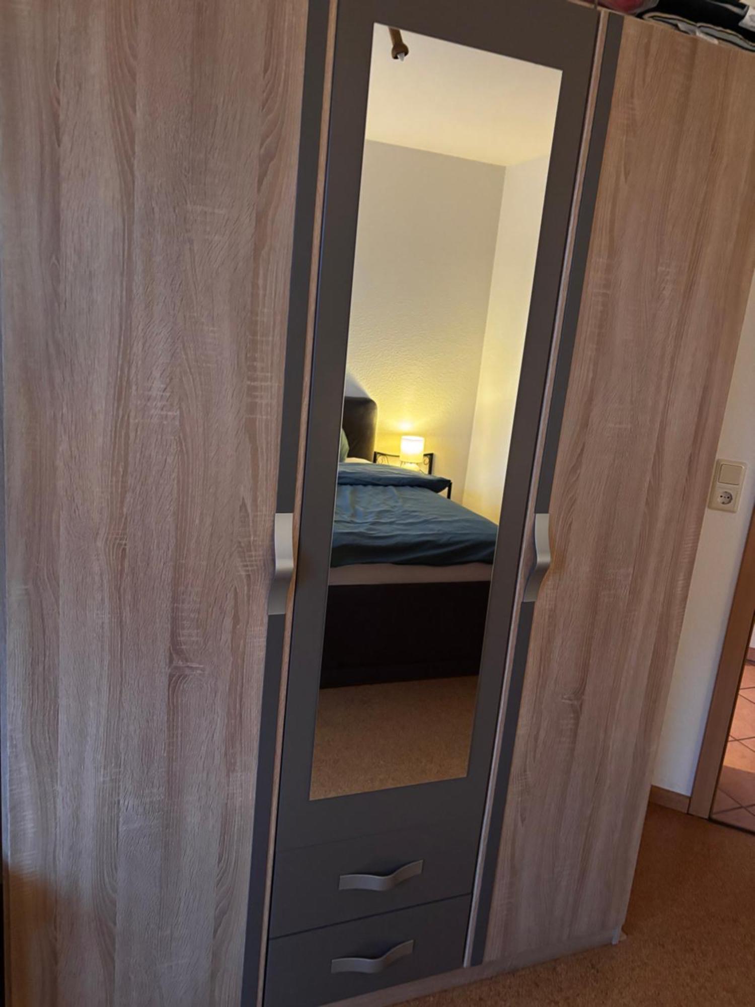 Ferienwohnung Margrit Detern Eksteriør bilde